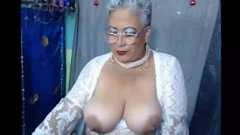 Snapshot of marilincarolina chatting on January 12, 2025, 9:29 pm Marilin carolina online show from January 12, 2025, 9:29 pm