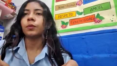 Snapshot of marilove40925 chatting on October 15, 2025, 3:34 pm marilove40925 online show from October 15, 2025, 3:34 pm