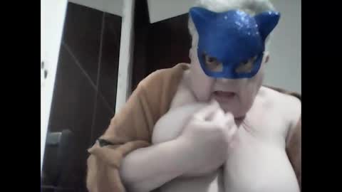 marilu64 online show from February 19, 2025, 7:16 pm