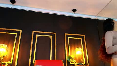 MARIYLN BLAKE  online show from January 12, 2026, 12:54 pm