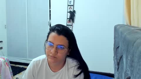 MARILYN SEXY online show from January 8, 2025, 10:48 pm