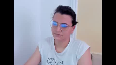 MARILYN SEXY online show from February 5, 2025, 2:48 pm