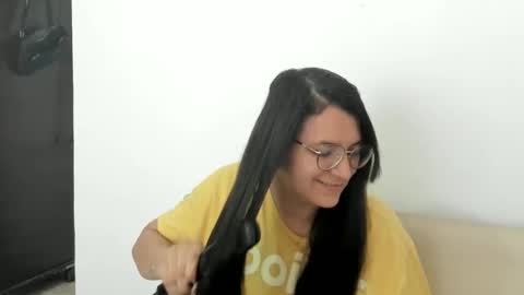 MARILYN SEXY online show from February 27, 2025, 7:15 pm