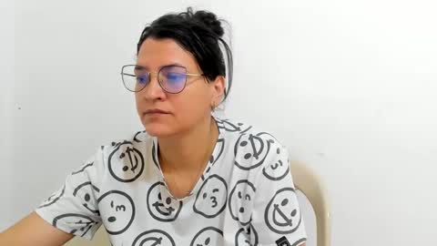 MARILYN SEXY online show from September 28, 2025, 2:55 pm