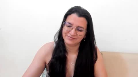 MARILYN SEXY online show from February 26, 2026, 5:01 pm