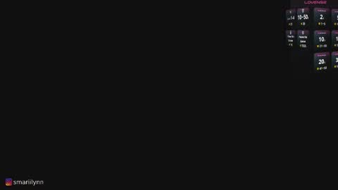 Marilyn and Mike online show from November 9, 2025, 1:37 am