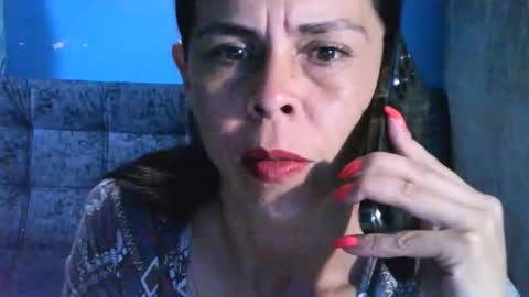  Marilyn  online show from January 9, 2025, 7:40 pm