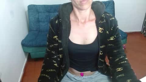  Marilyn  online show from November 4, 2025, 9:36 pm