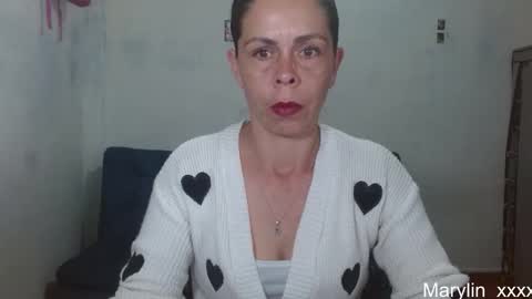  Marilyn  online show from March 28, 2026, 6:51 pm