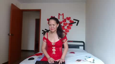 marilyn online show from February 11, 2025, 3:18 pm