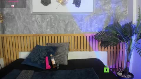 Snapshot of marilyndackaria_ chatting on February 5, 2026, 11:37 am Marilyn online show from February 5, 2026, 11:37 am