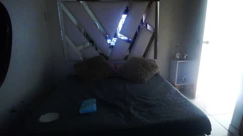 marilynetthan online show from January 10, 2025, 8:37 pm