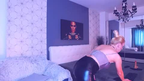 Snapshot of marimais chatting on March 31, 2026, 7:09 am Mary Mais online show from March 31, 2026, 7:09 am