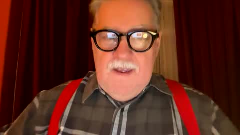 marin50 online show from January 9, 2026, 9:49 pm