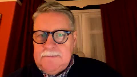 marin50 online show from February 2, 2026, 6:28 pm