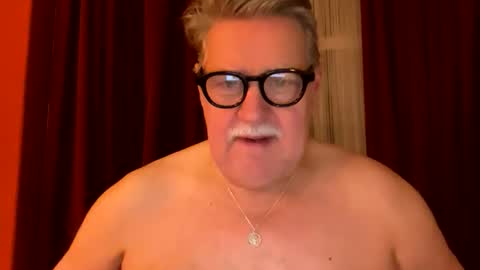 marin50 online show from February 27, 2026, 4:12 am