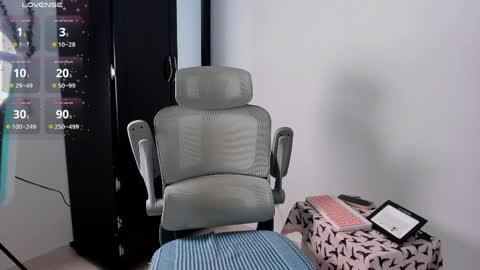 Marin kitoko online show from April 6, 2026, 10:44 pm