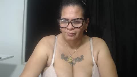 Marina  online show from January 18, 2026, 7:45 am