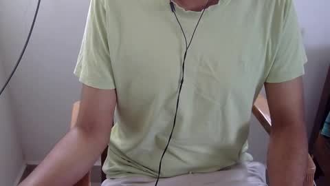 The SHY UncutBoy online show from March 29, 2026, 5:29 am