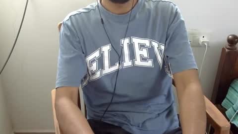 The SHY UncutBoy online show from April 4, 2026, 5:06 am