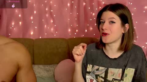 MarinaxMonroe online show from February 23, 2026, 9:12 pm