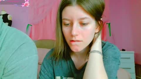 MarinaxMonroe online show from May 31, 2026, 9:49 pm