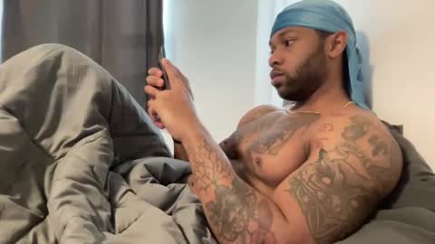 Snapshot of marineguyk19 chatting on January 26, 2025, 3:36 pm Z online show from January 26, 2025, 3:36 pm