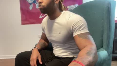 Snapshot of marineguyk19 chatting on February 13, 2025, 8:45 pm Z online show from February 13, 2025, 8:45 pm