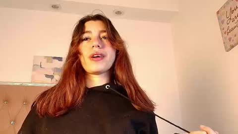 marinette online show from November 6, 2025, 1:01 pm