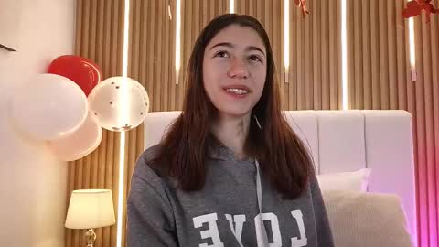 marinette online show from February 12, 2026, 1:17 pm