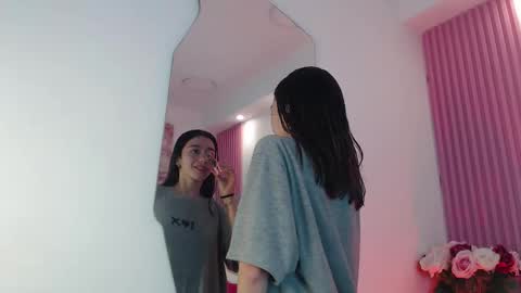 marinette online show from February 15, 2026, 6:48 pm