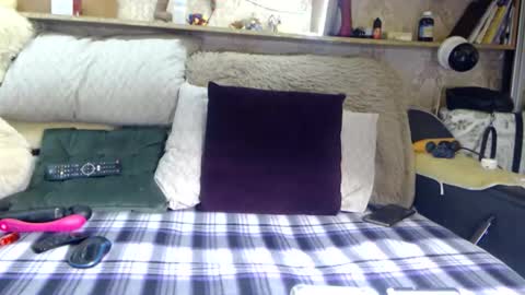 marinka_ online show from November 22, 2025, 4:17 pm