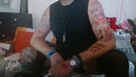 Snapshot of mario_1974 chatting on January 20, 2025, 9:46 am Ray online show from January 20, 2025, 9:46 am