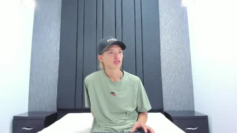 Snapshot of mario_collinss1 chatting on May 20, 2026, 7:31 pm Mario online show from May 20, 2026, 7:31 pm