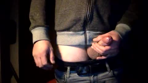 mario_gasm online show from November 28, 2025, 2:47 am