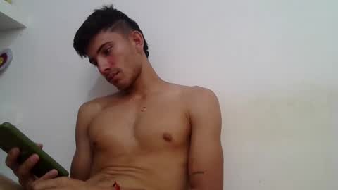 mariobrosss517470 online show from February 9, 2025, 5:54 pm