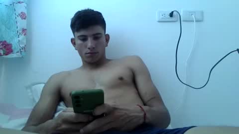 mariobrosss517470 online show from February 21, 2025, 4:48 pm