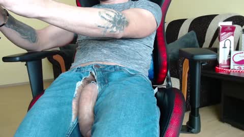 marioslim online show from January 11, 2025, 10:40 am