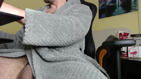 marioslim online show from January 29, 2025, 10:05 am