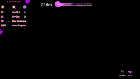 Paula Maria online show from December 4, 2024, 6:06 pm