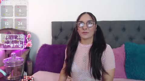 Paula Maria online show from March 16, 2026, 10:36 pm