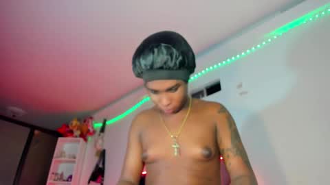 Nathaly online show from March 2, 2026, 1:41 am