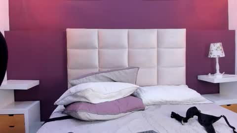 Marisalima online show from November 8, 2025, 3:18 am