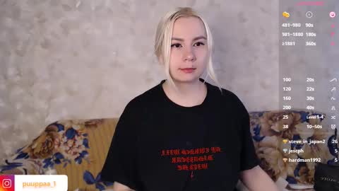 marishka505 online show from February 16, 2025, 5:48 am