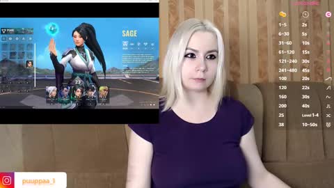 marishka505 online show from February 28, 2025, 1:26 am