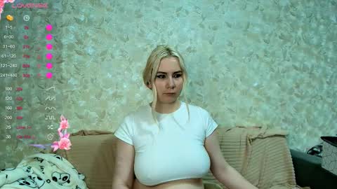 marishka505 online show from October 8, 2025, 9:34 pm