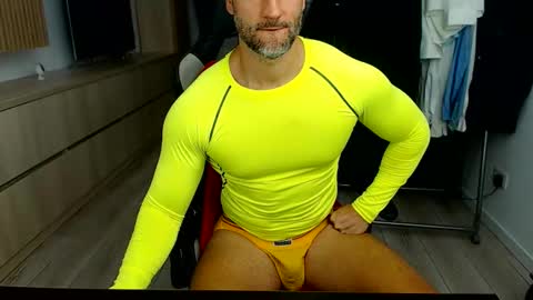 MarisMuscle online show from September 10, 2025, 7:03 pm