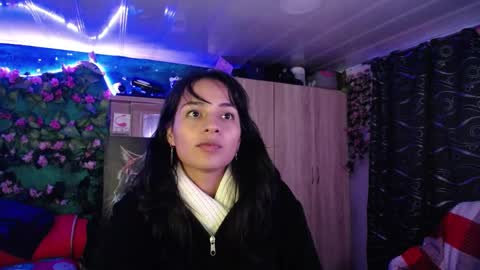 Maritza Ferrer -Samara Beltran online show from February 23, 2025, 11:11 am