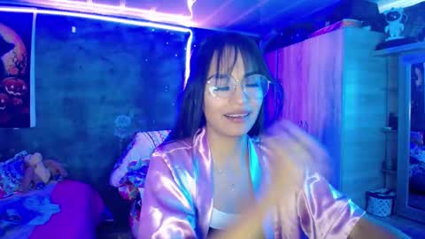 Maritza Ferrer -Samara Beltran online show from March 11, 2025, 6:52 pm