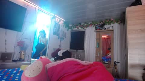 Maritza Ferrer -Samara Beltran online show from September 11, 2025, 4:34 am